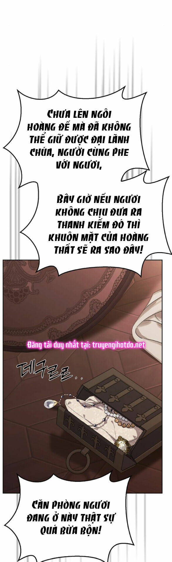 Tôi Thuần Hóa Chó Điên Của Chồng Cũ Chương 69.1 Ảnh 18