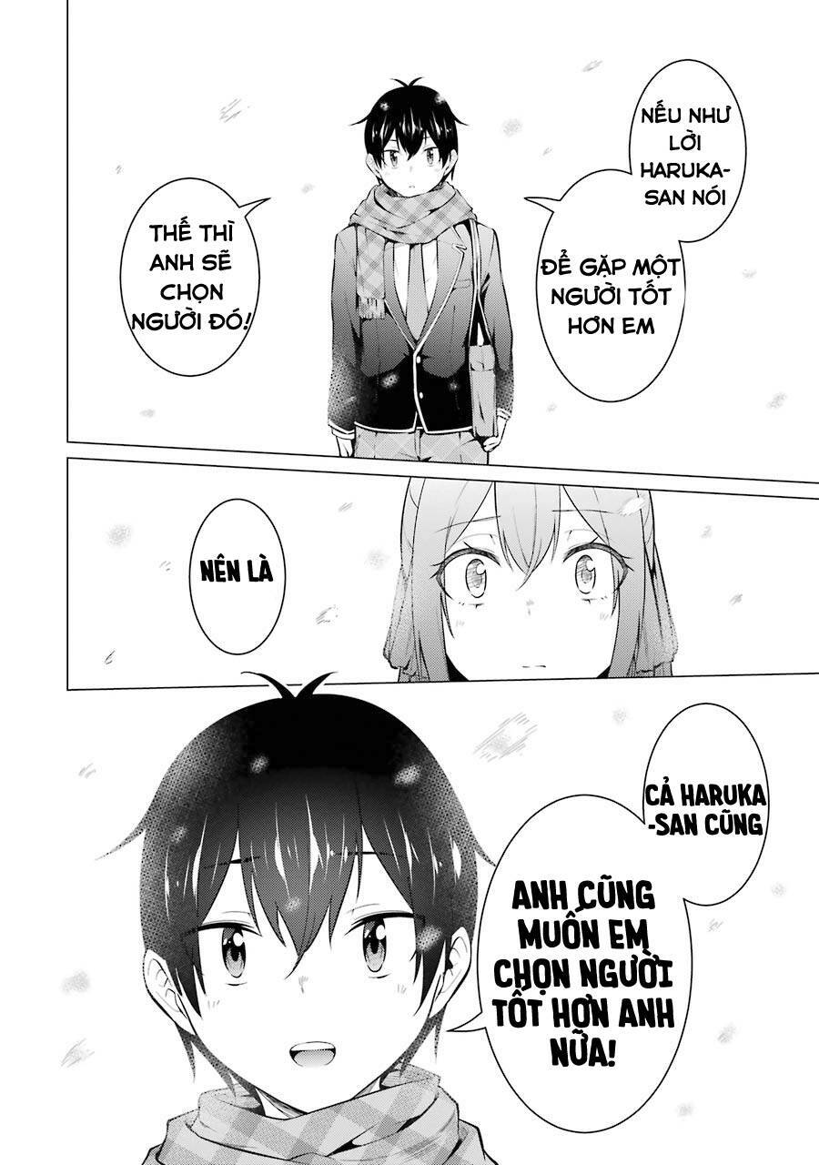 Kou 2 Ni Time Leaped Shita Ore Ga, Touji Suki Datta Sensei Ni Kokutta Kekka Chương 54 Ảnh 15