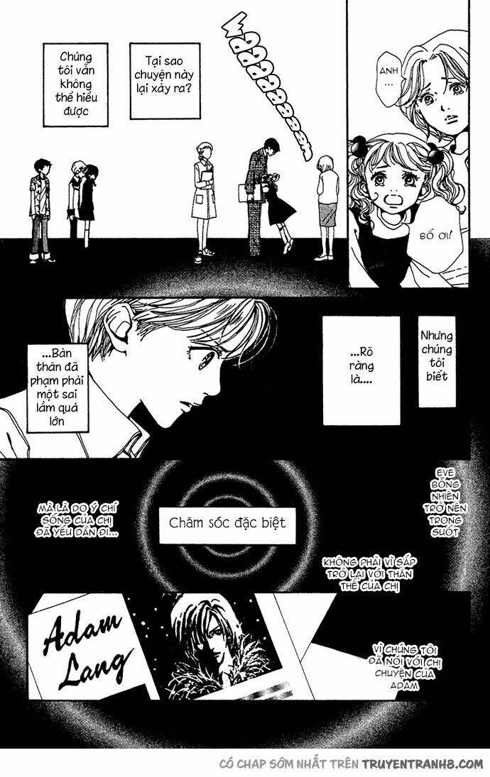Kagen No Tsuki Chương 12 Ảnh 5