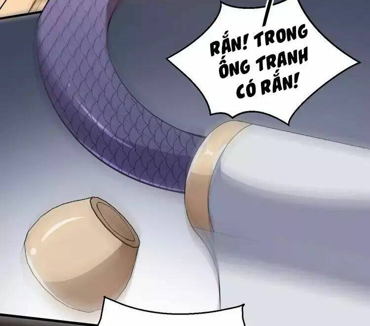 Trùng Sinh Chuyên Sủng Độc Phi Của Nhiếp Chính Vương Chương 53 Ảnh 50