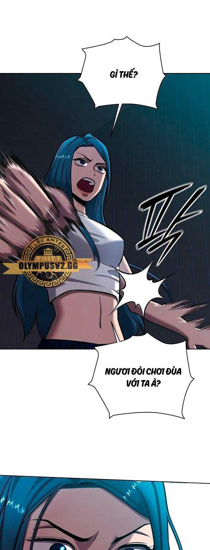 Ma Pháp Sư Hắc Ám Trở Về Để Nhập Ngũ Chương 37 Ảnh 35