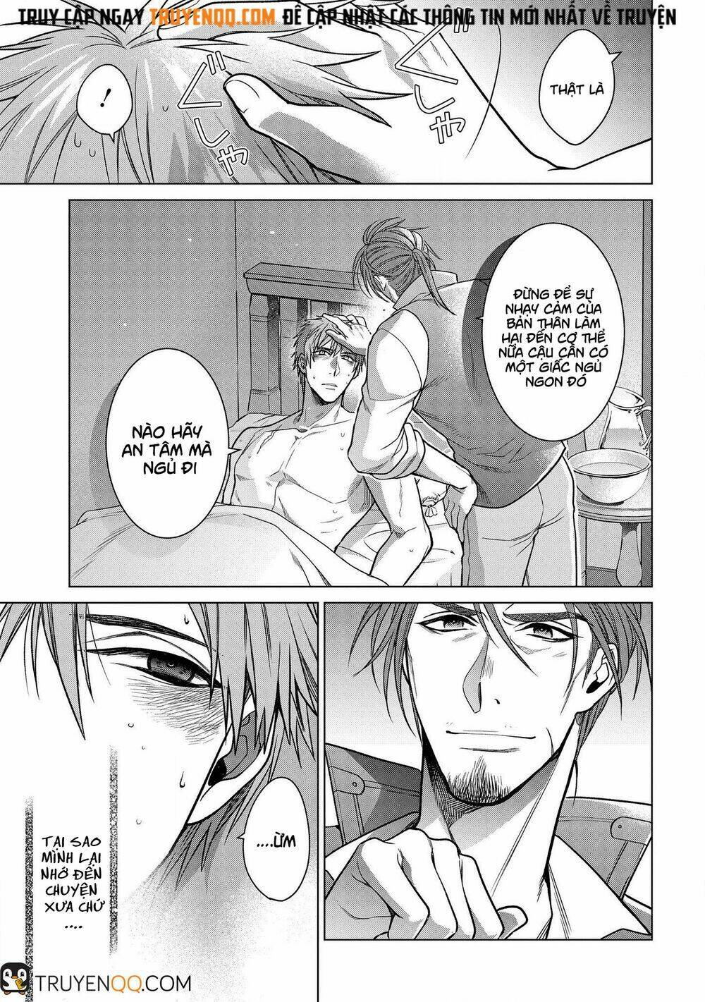 Kasei Madooushi No Isekai Seikatsu Chương 8 Ảnh 9