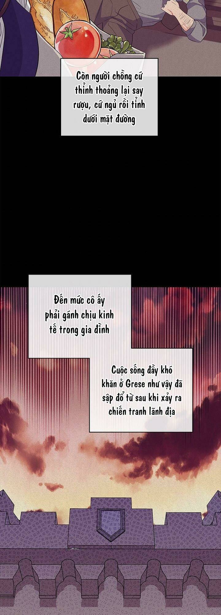 Chồng Yêu, Em Muốn Đình Công! Chương 52 Ảnh 34