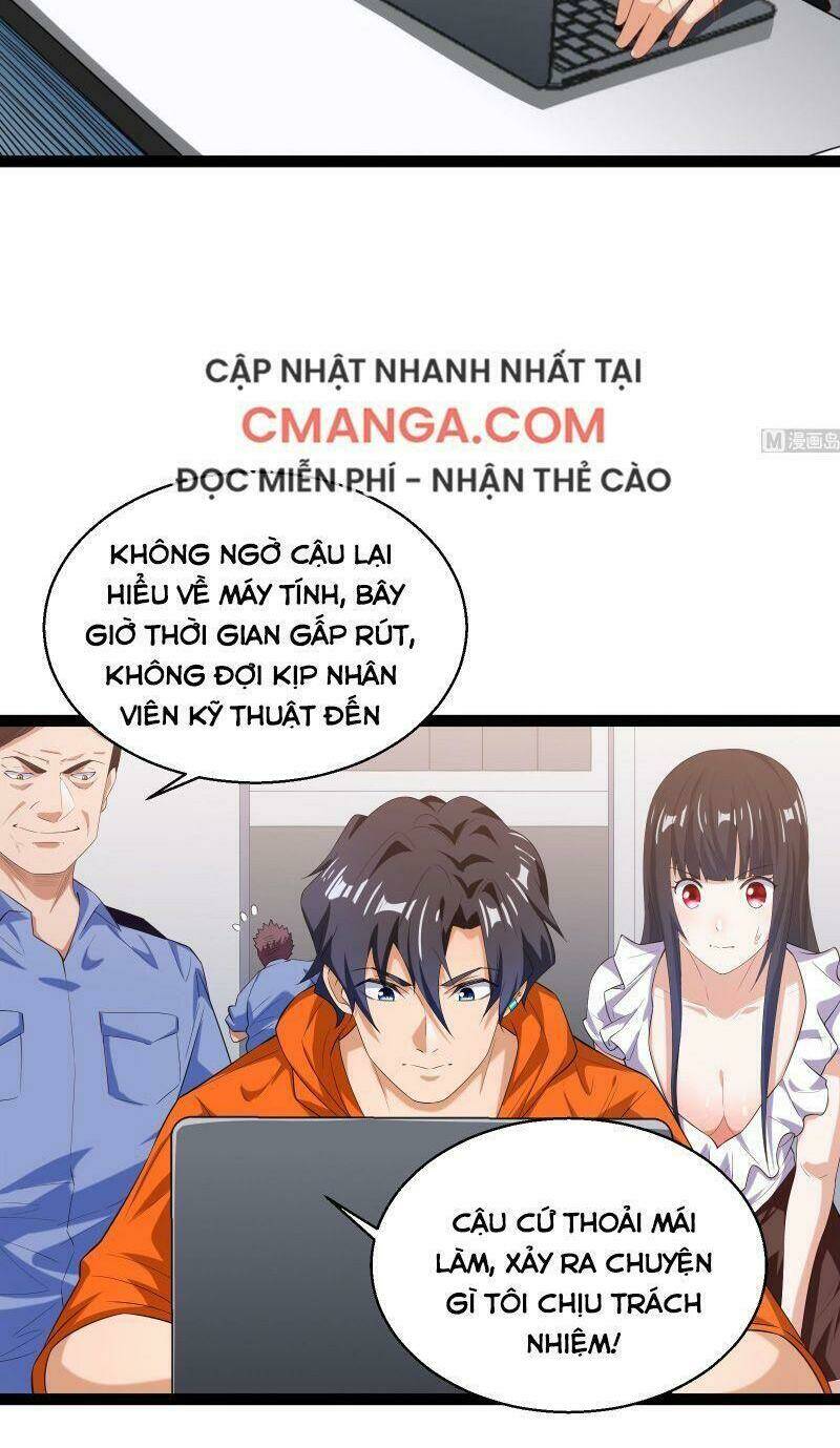 Shipper Thần Cấp Chương 55 Ảnh 23