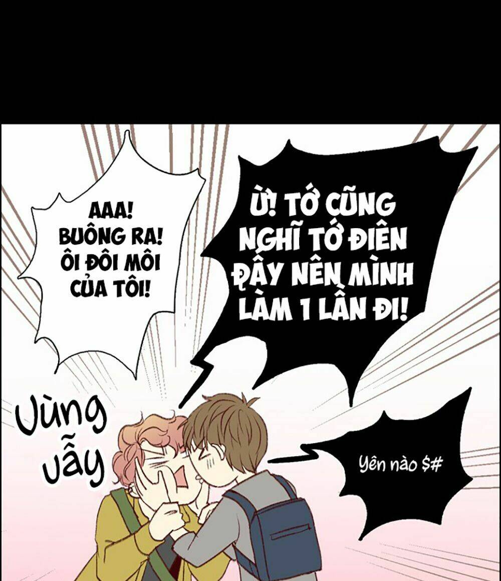 Bạn Gái Tôi Là Con Trai Chương 11 Ảnh 13