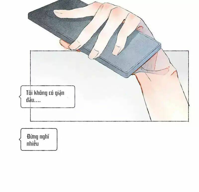 Bắt Đầu Từ 1 Lời Nói Dối Chương 4 Ảnh 4