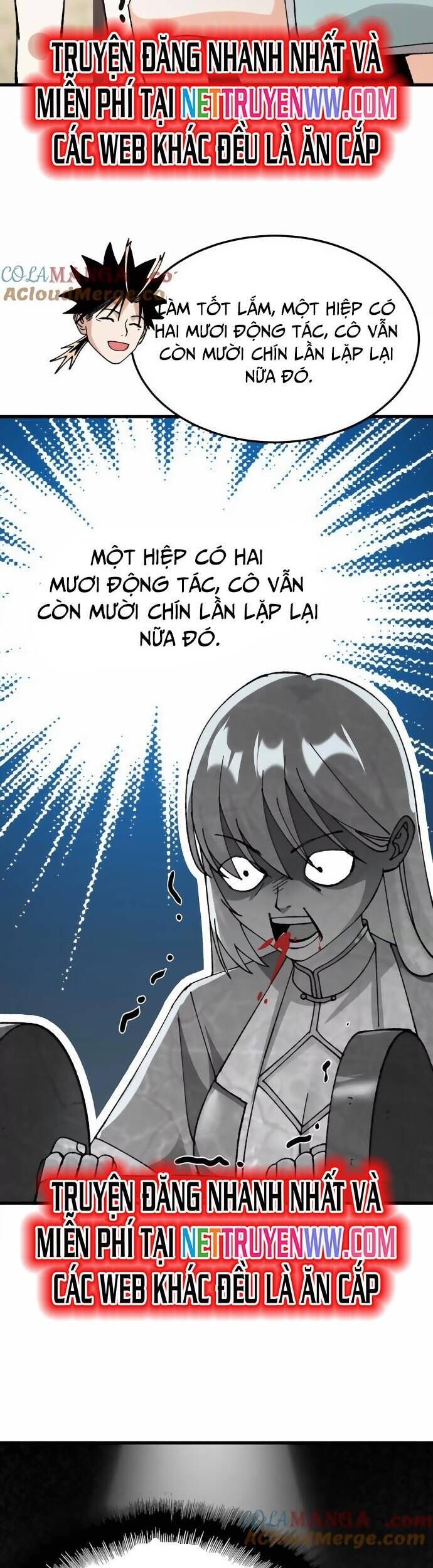 Vật Lý Tu Tiên Hai Vạn Năm Chương 38 Ảnh 10