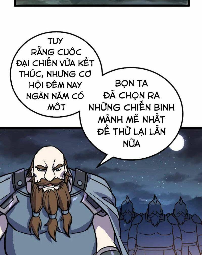 Tối Cường Thành Chủ Đích Dị Giới Chương 26 Ảnh 44