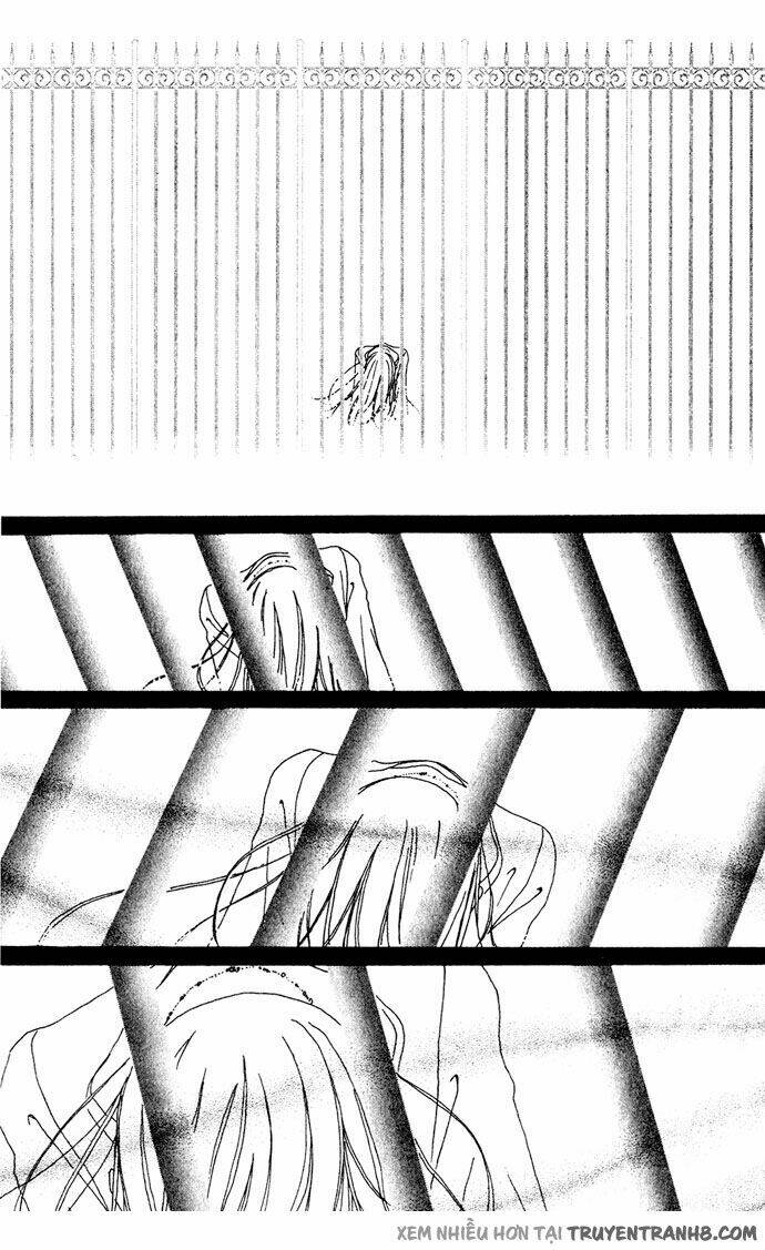 Kagen No Tsuki Chương 14 Ảnh 21