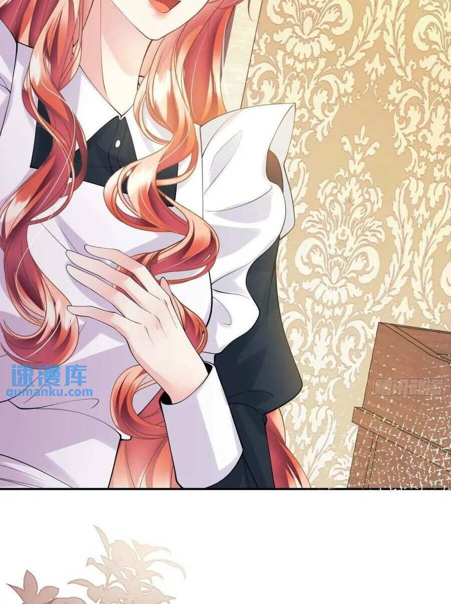 Trở Thành Đồ Chơi Nguy Hiểm Của Vương Tước Chương 31 Ảnh 34