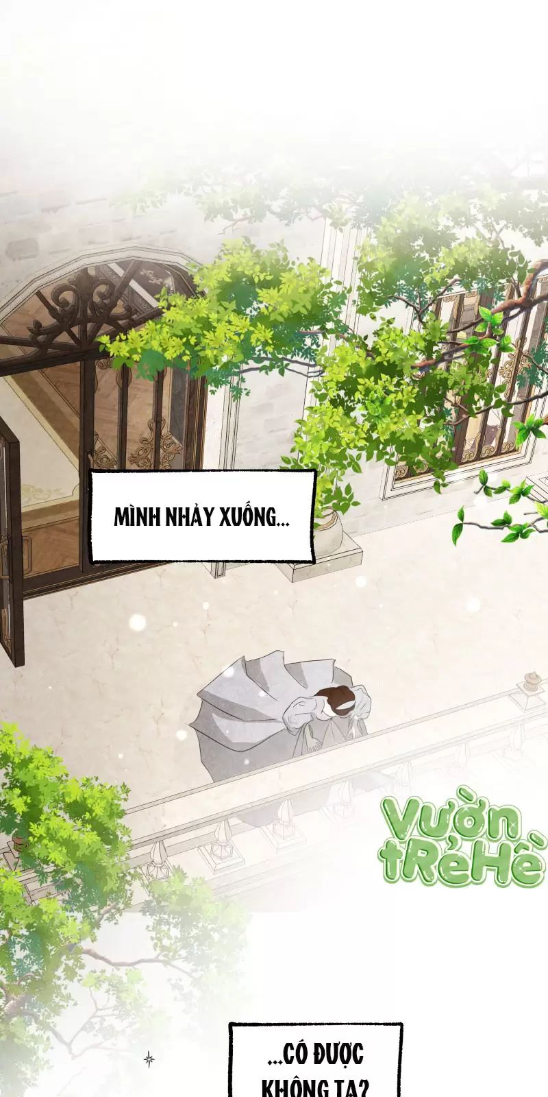 Tôi Là Kẻ Phản Diện Chương 27 Ảnh 3