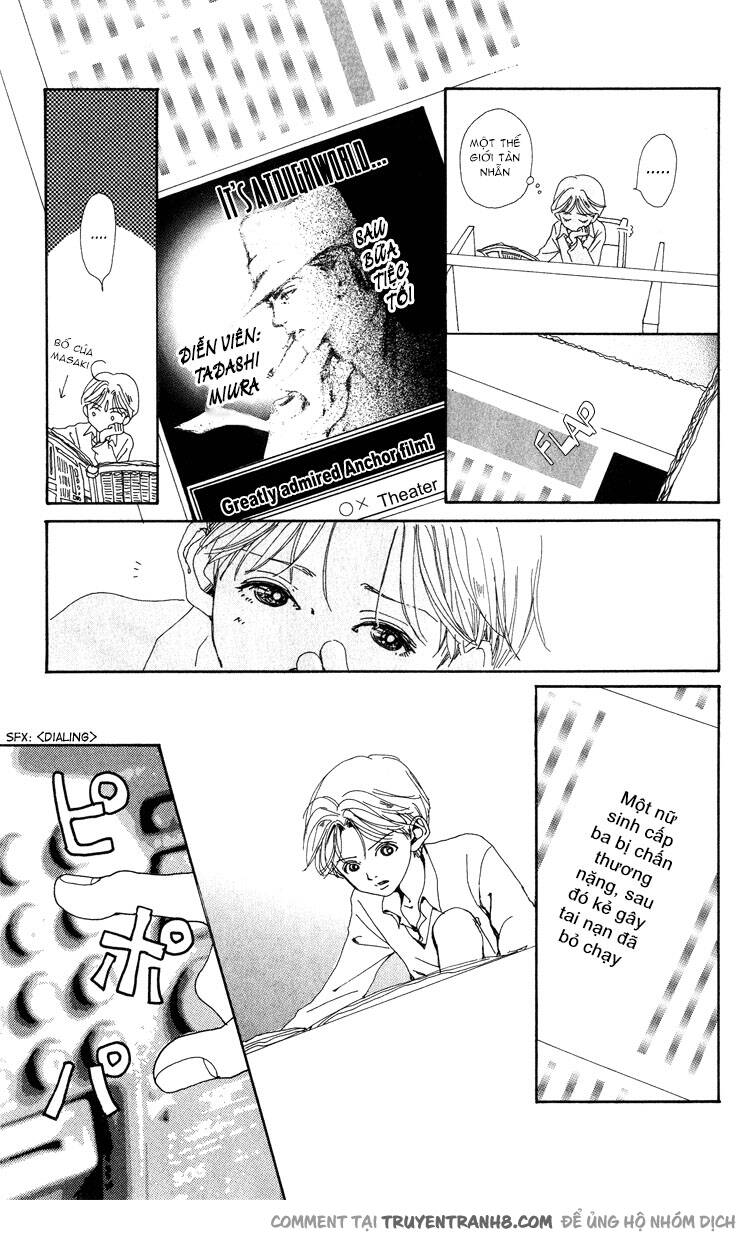 Kagen No Tsuki Chương 6 Ảnh 18