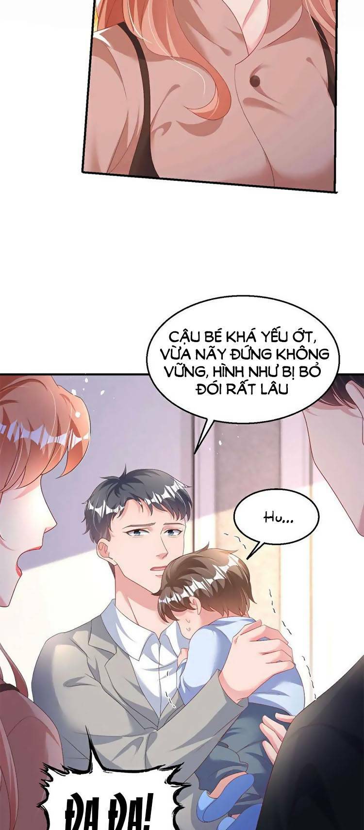 Hôm Nay Từ Chối Lục Tiên Sinh Chưa? Chương 201 Ảnh 10