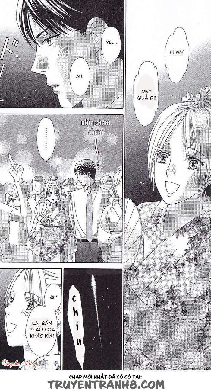 Chou Yo Hana Yo Chương 35 Ảnh 24