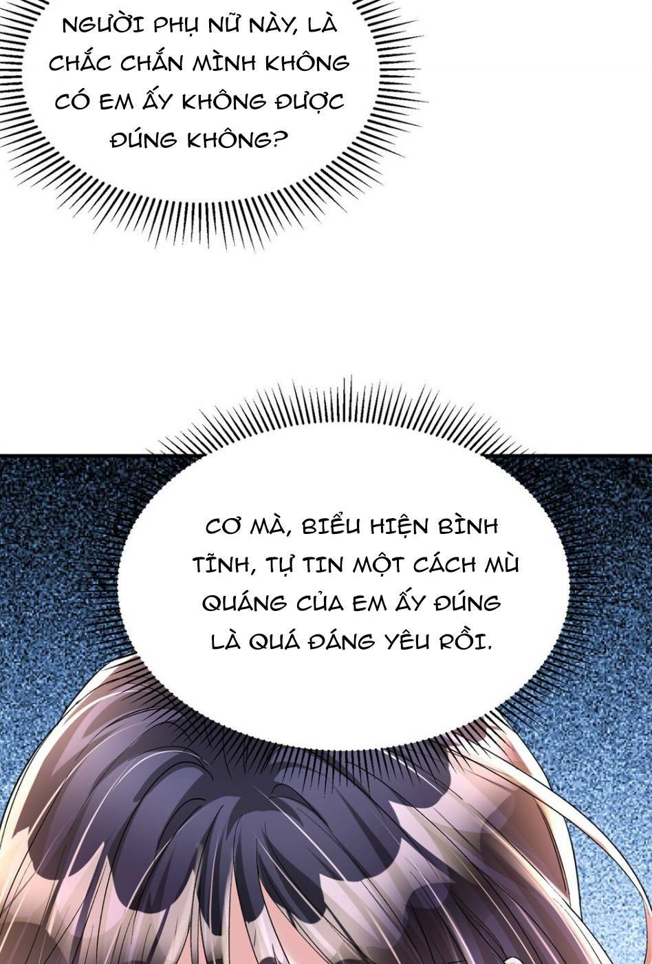 Tổng Tài Tỷ Phú Chỉ Sủng Cô Vợ Thế Thân Chương 94 Ảnh 18