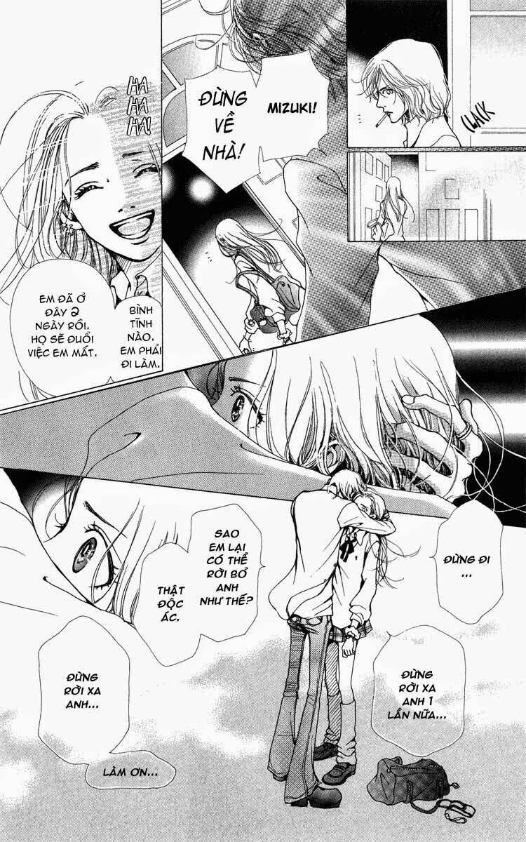 Kagen No Tsuki Chương 1 Ảnh 32