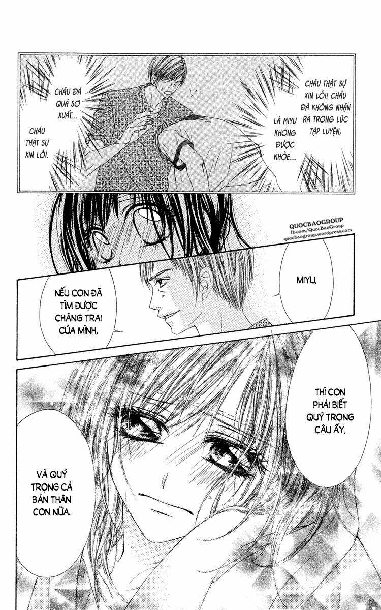 Kyousou Heaven Chương 12 Ảnh 6