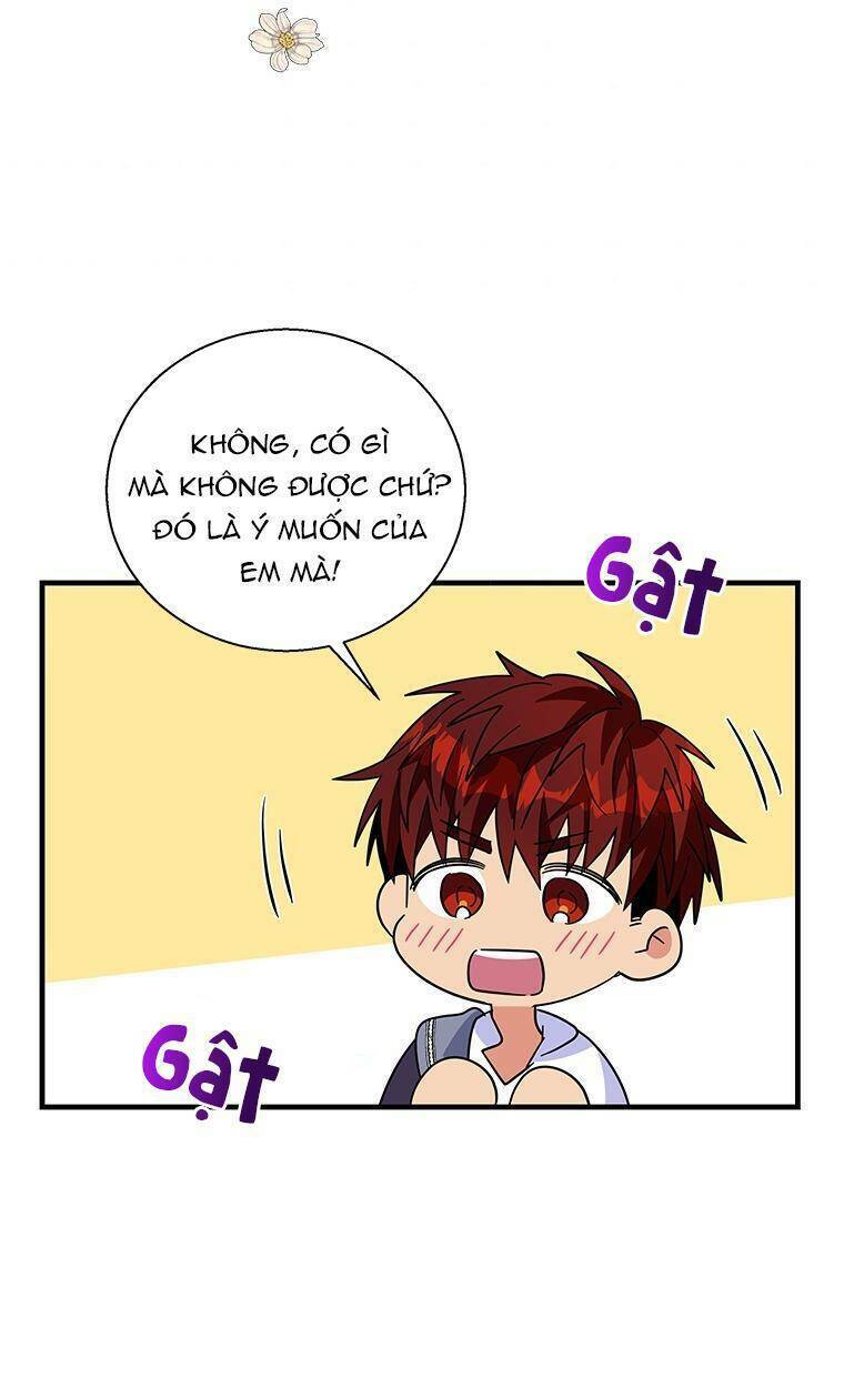 Chồng Yêu, Em Muốn Đình Công! Chương 50 Ảnh 10