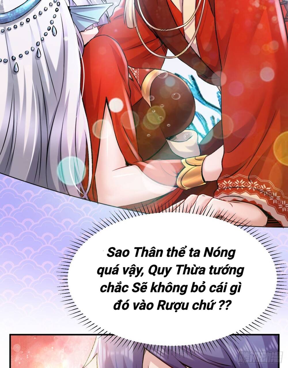 Long Vương Cuối Cùng Chương 8 Ảnh 43