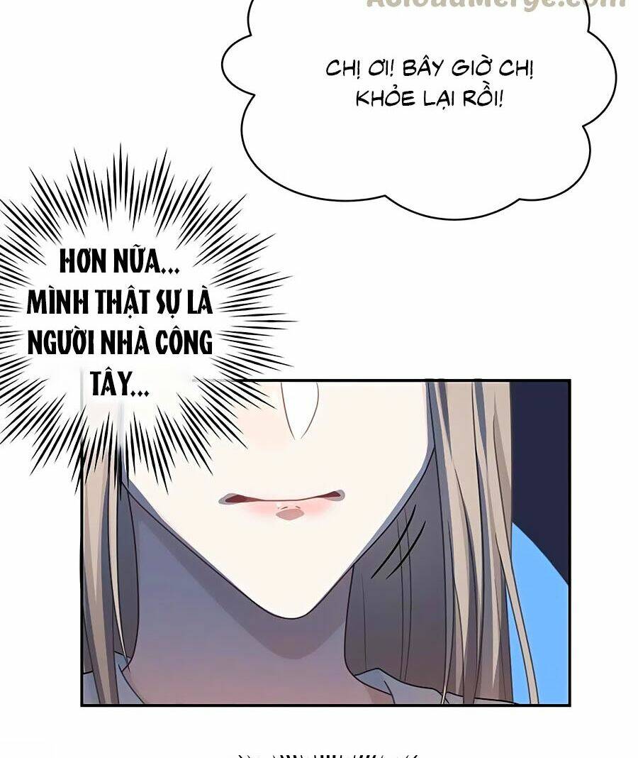 Hai Cách Tìm Gặp Người Yêu Chương 107 Ảnh 5