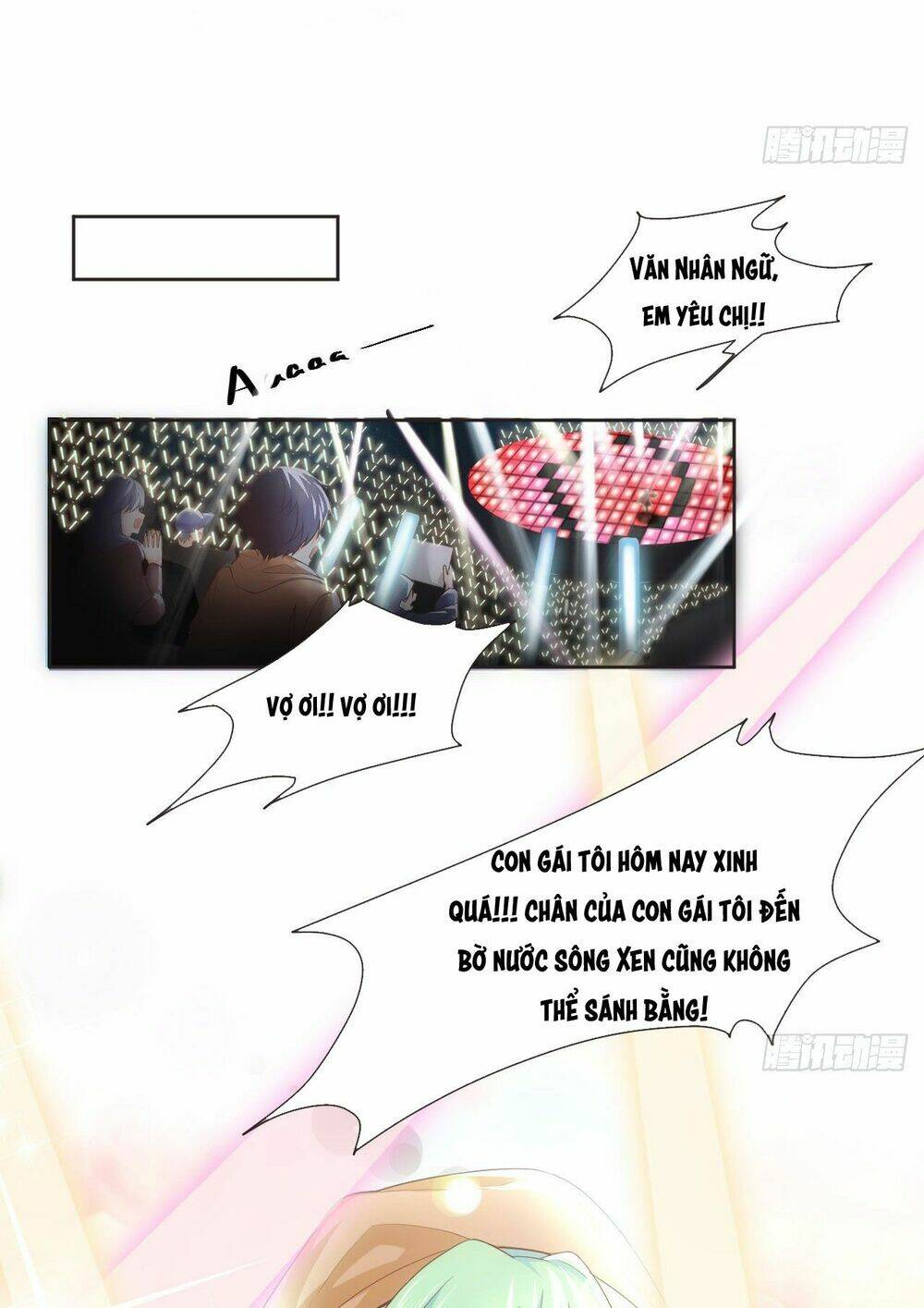 Quy Luật Yêu Đương Của Hải Vương Chương 1 Ảnh 45