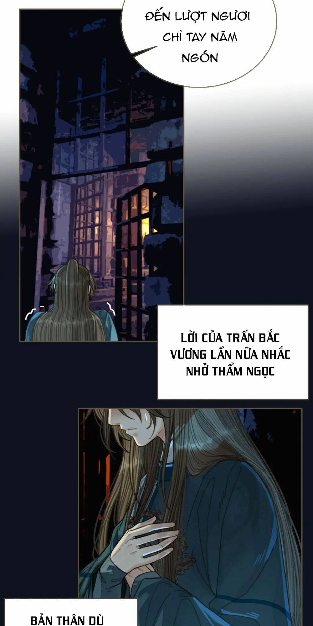 Nô Lệ Câm Chương 41 Ảnh 41