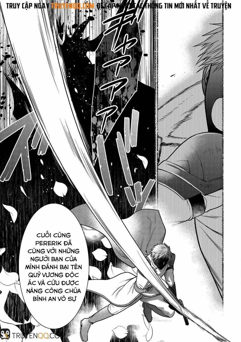 Kasei Madooushi No Isekai Seikatsu Chương 3 Ảnh 17
