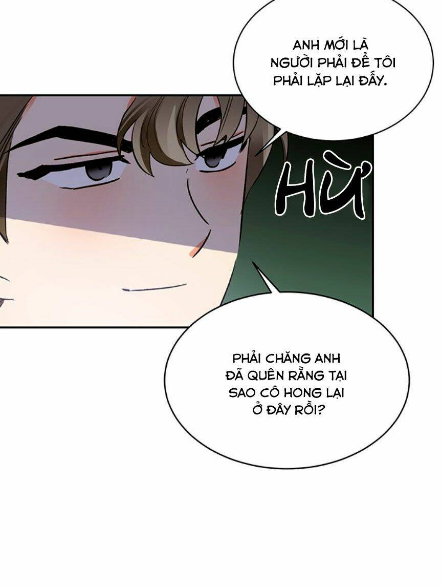 Nụ Hôn Của Giác Quan Thứ 6 Chương 26 Ảnh 44