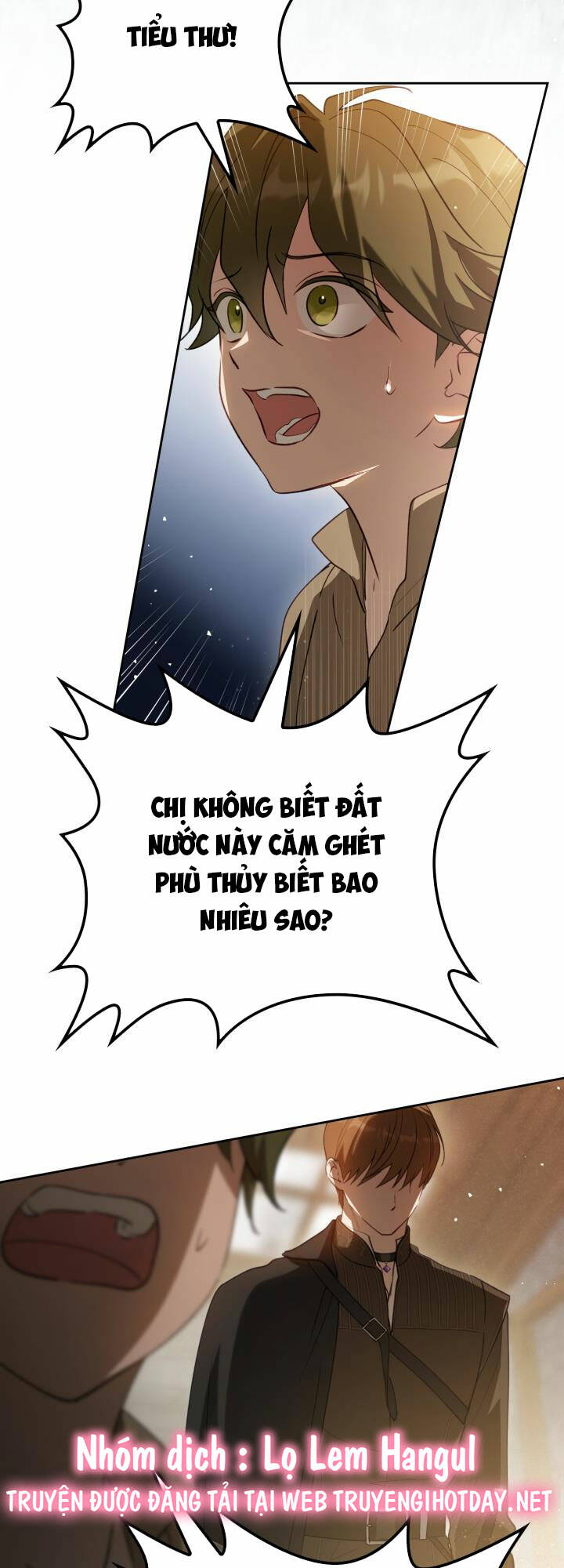 Giết Chết Ác Nữ Phản Diện Chương 90.1 Ảnh 32