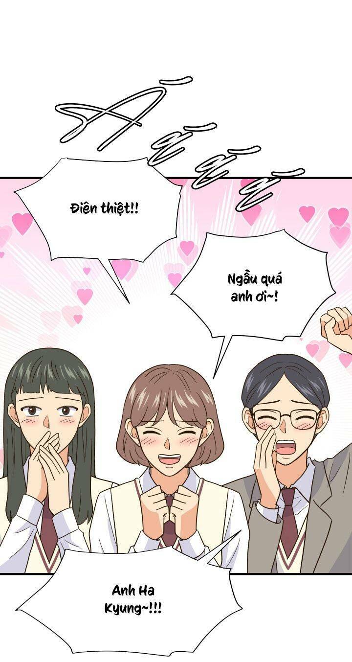 Chủ Tịch Đi Học Chương 38 Ảnh 25
