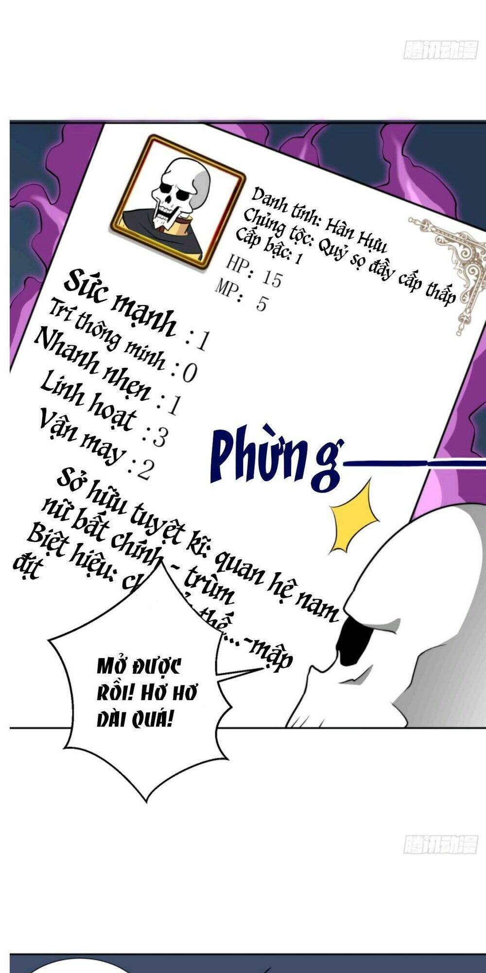 Trả Lại 00 Cho Ta Chương 2 Ảnh 33