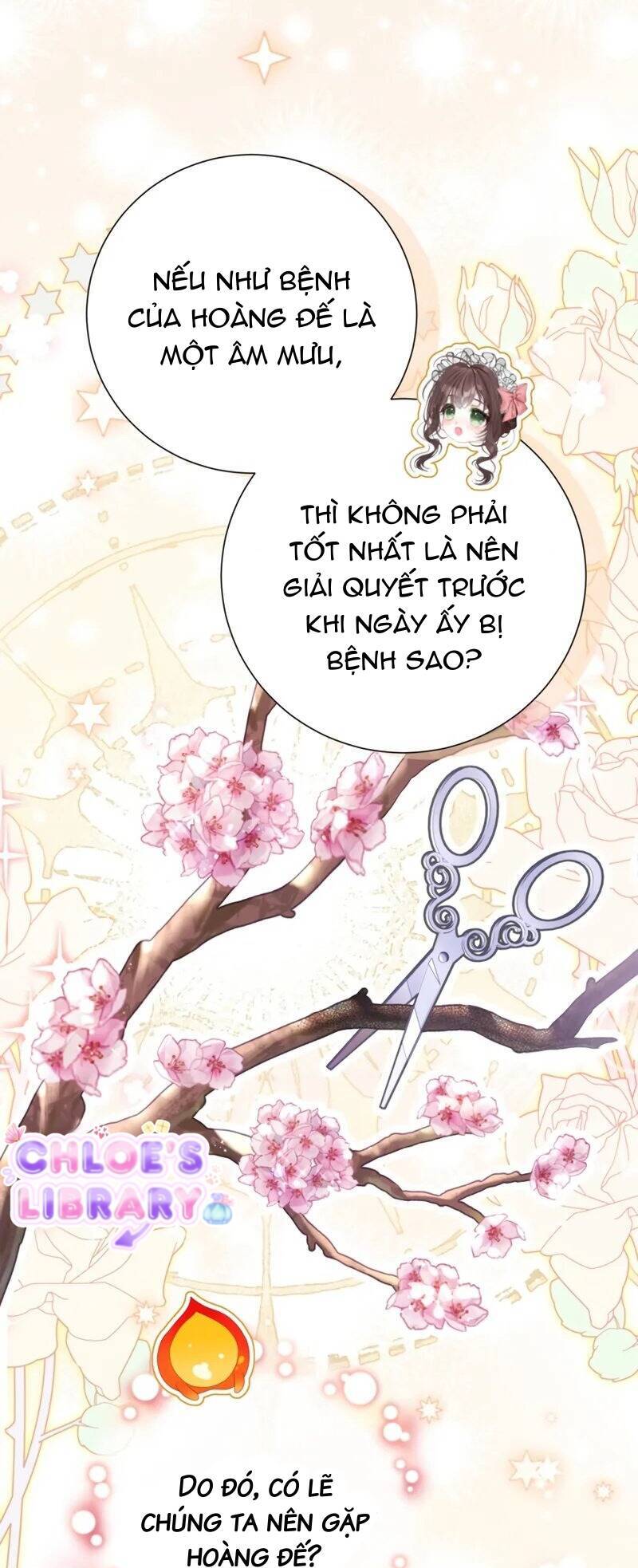 Ở Một Thế Giới Không Có Em Gái Mà Ai Cũng Yêu Chương 47 Ảnh 40