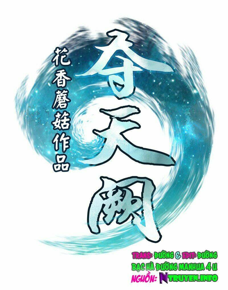 Đoạt Thiên Khuyết Chương 1 Ảnh 2