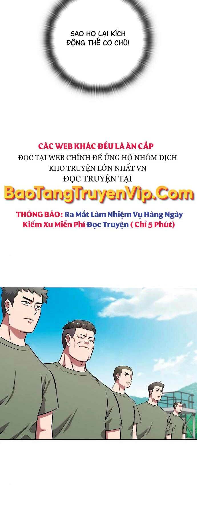 Ma Pháp Sư Hắc Ám Trở Về Để Nhập Ngũ Chương 40 Ảnh 58