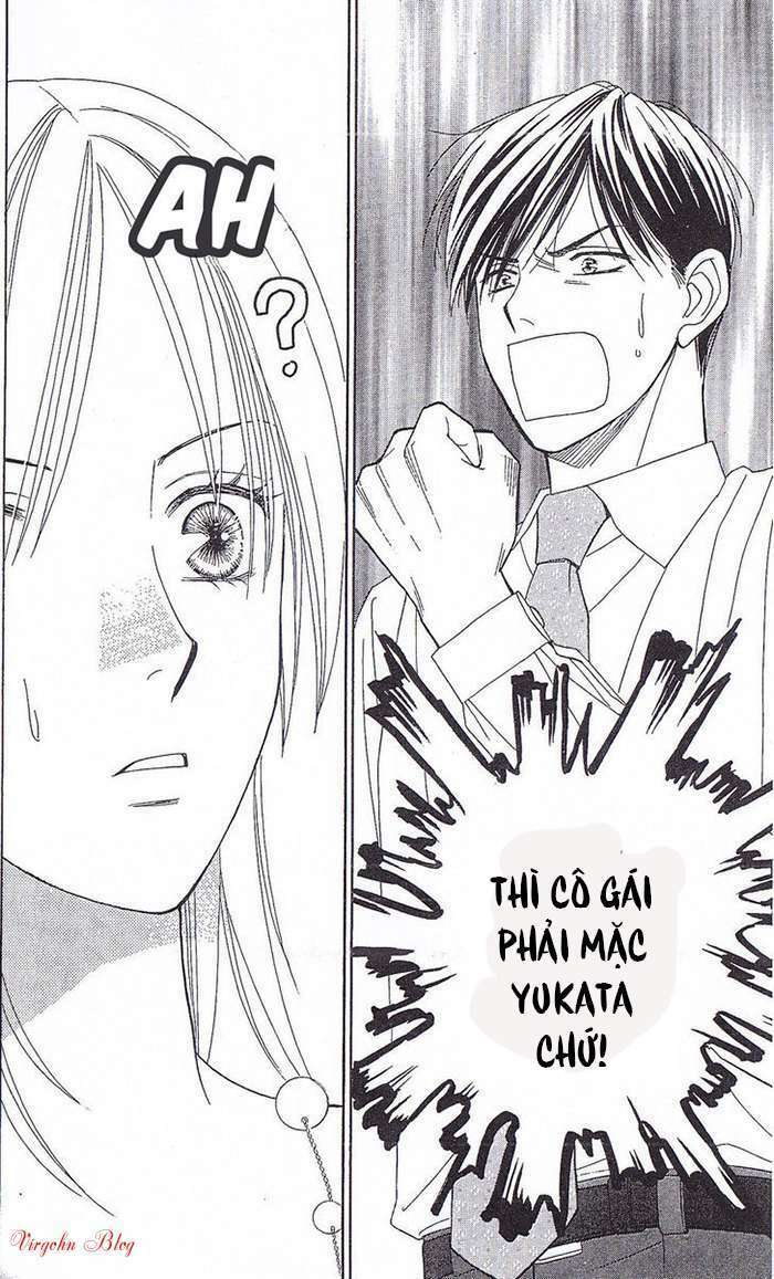 Chou Yo Hana Yo Chương 35 Ảnh 11