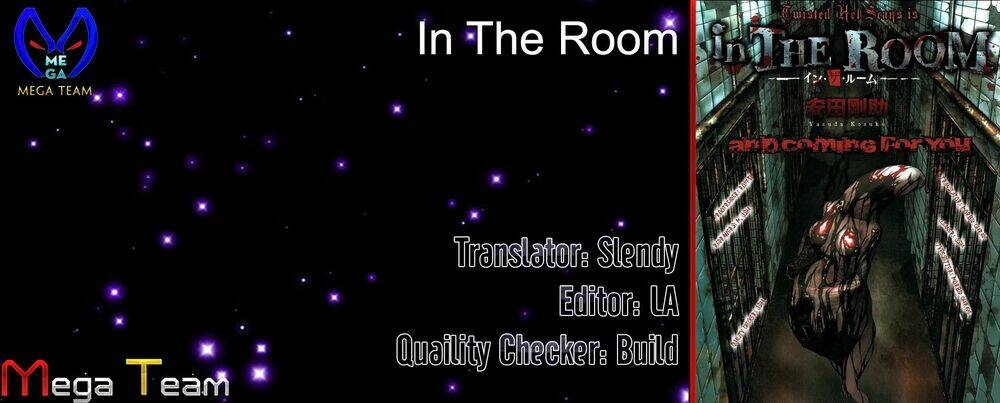 Căn Phòng Chương 6 Ảnh 34