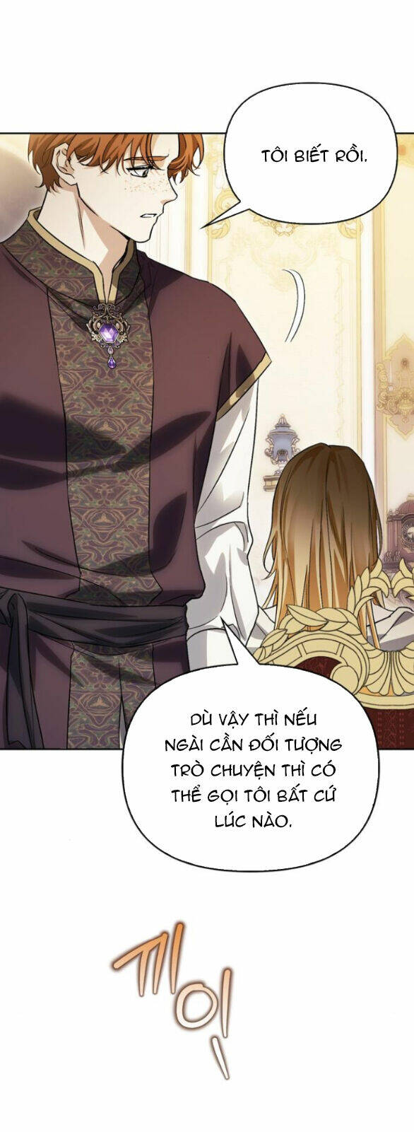 Tôi Thuần Hóa Chó Điên Của Chồng Cũ Chương 68.2 Ảnh 20