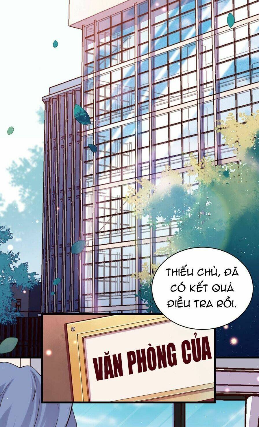 Lang Quân, Xin Đừng...! Chương 76 Ảnh 6