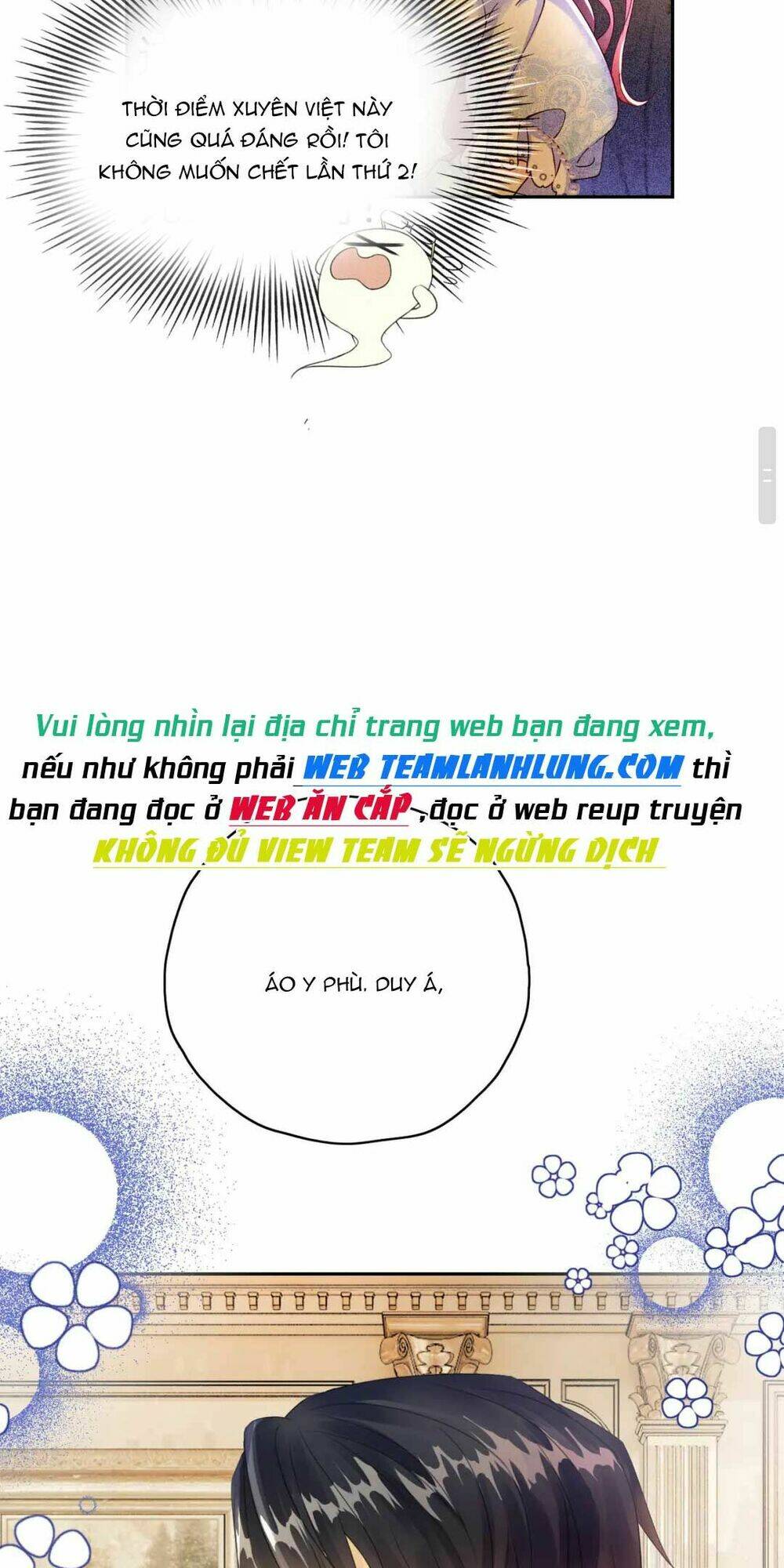 Tôi Tỏ Tình Với Kẻ Thù Của Tôi Chương 1 Ảnh 32