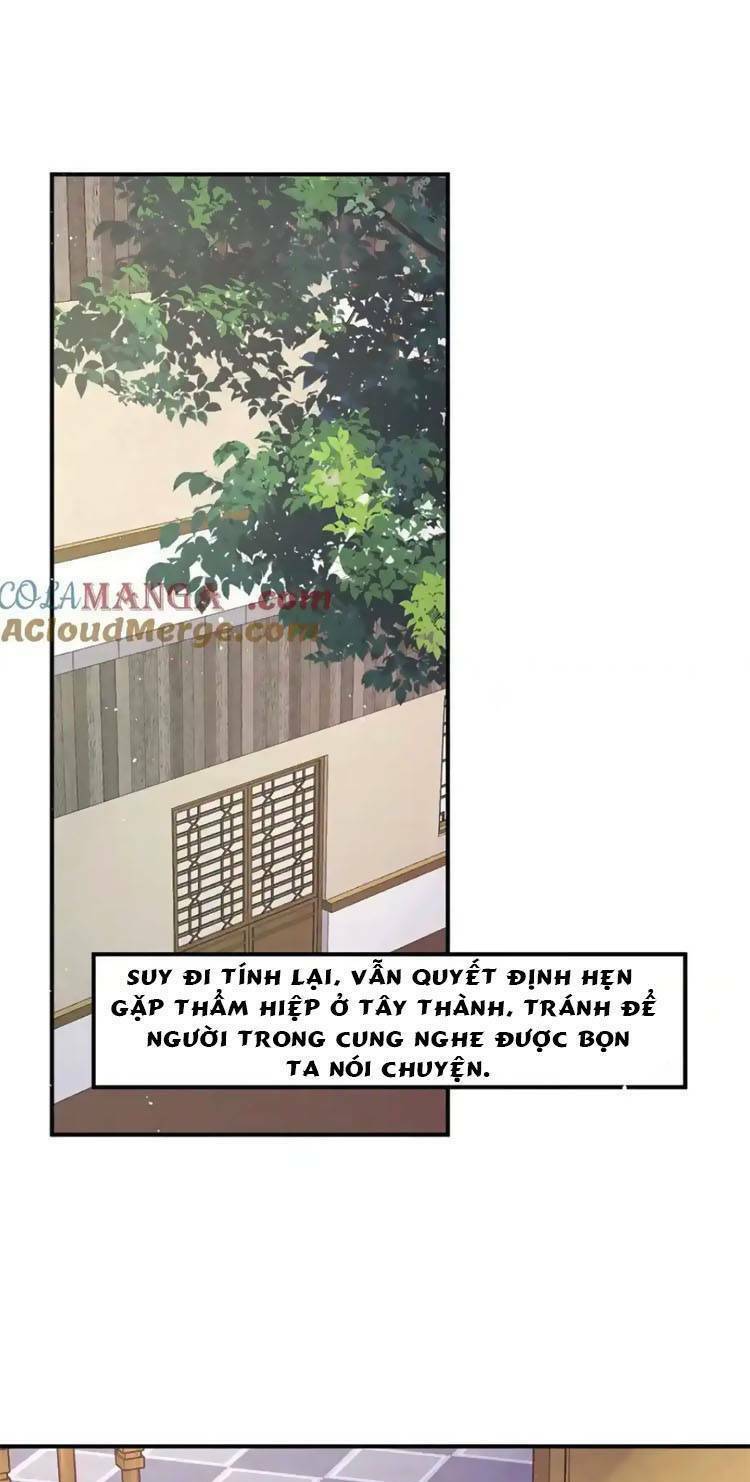 Nữ Đế Và Dàn Hậu Cung Siêu Phẩm Chương 45 Ảnh 3