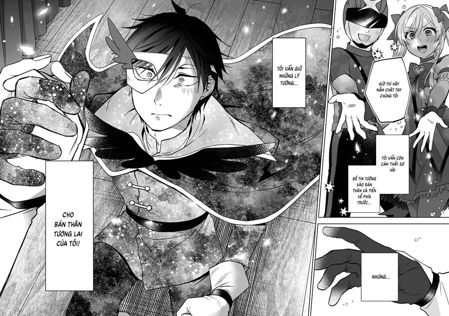 Koi Shita No De, Haishin Shite Mita Chương 83 Ảnh 16