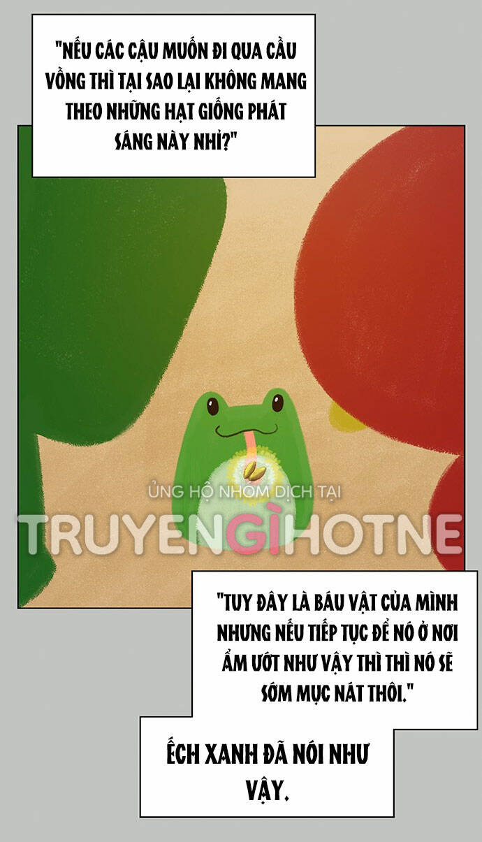Thanh Xuân Rực Rỡ Chương 128 Ảnh 19