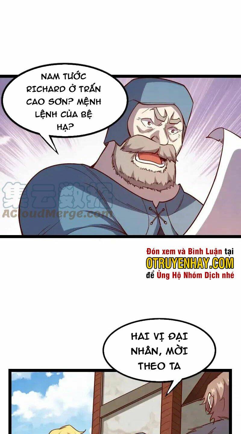 Tối Cường Thành Chủ Đích Dị Giới Chương 43 Ảnh 28