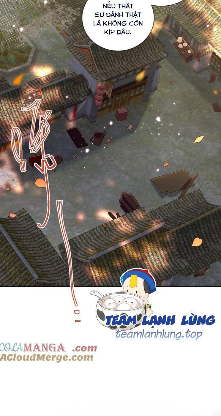Lão Đại Xuyên Không Gả Cho Phu Quân Mù Chương 94 Ảnh 34