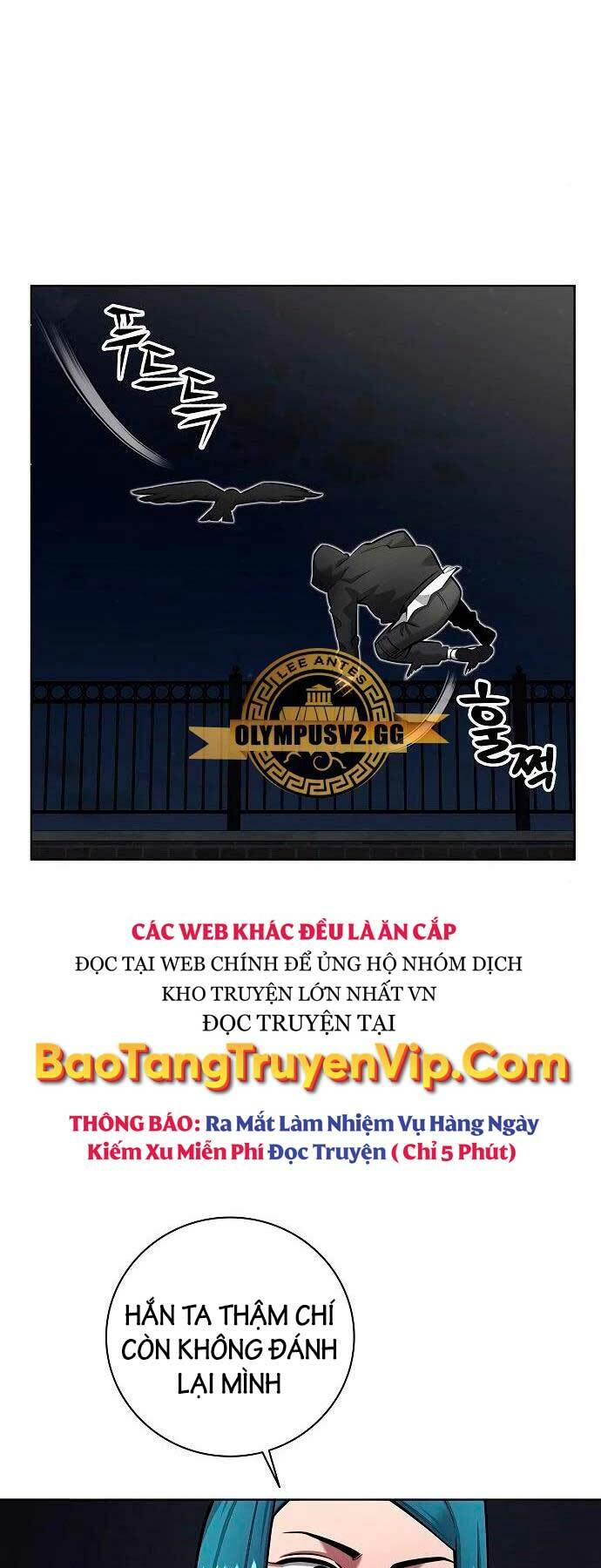 Ma Pháp Sư Hắc Ám Trở Về Để Nhập Ngũ Chương 37 Ảnh 43