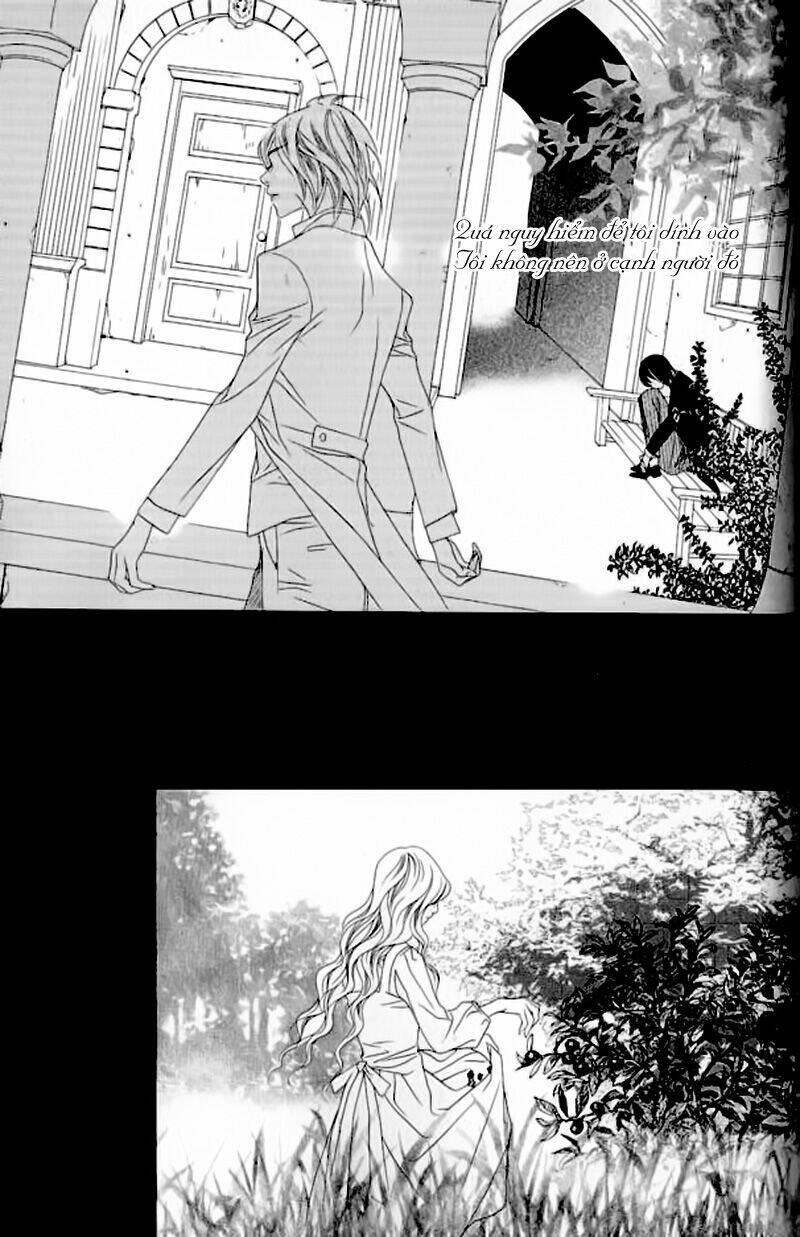 Savage Garden Chương 19 Ảnh 12