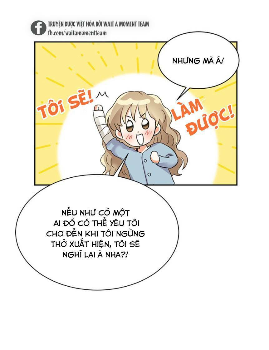 Nụ Hôn Của Giác Quan Thứ 6 Chương 29 Ảnh 39