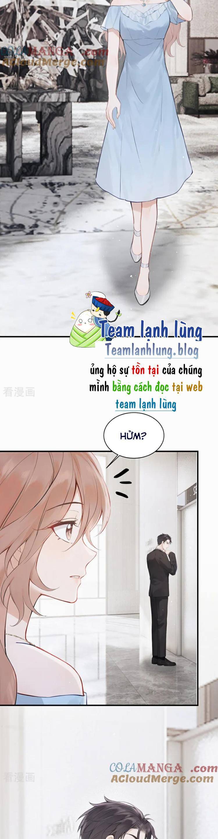 Sống Chung Chỉ Là Để Chinh Phục Em Chương 67 Ảnh 15