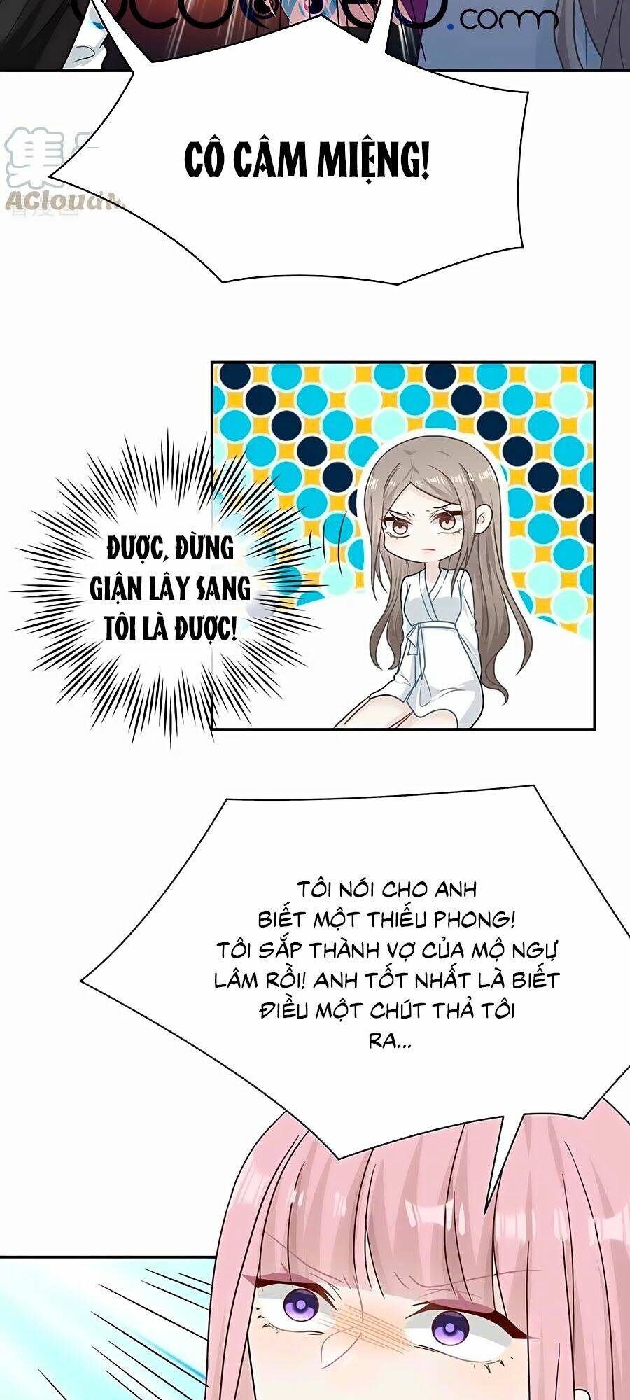 Hai Cách Tìm Gặp Người Yêu Chương 105 Ảnh 11