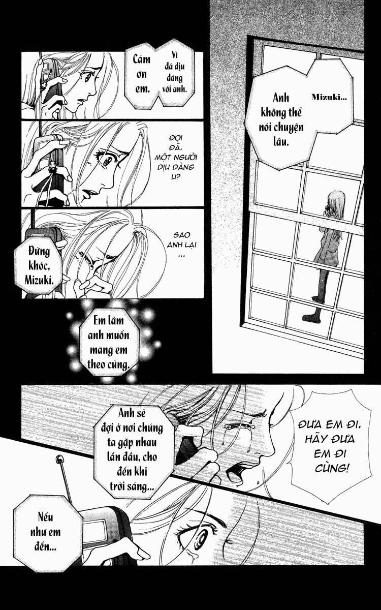 Kagen No Tsuki Chương 1 Ảnh 39